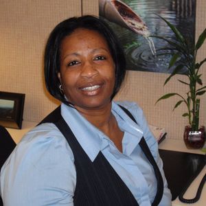 Meet your Posher, Wendy